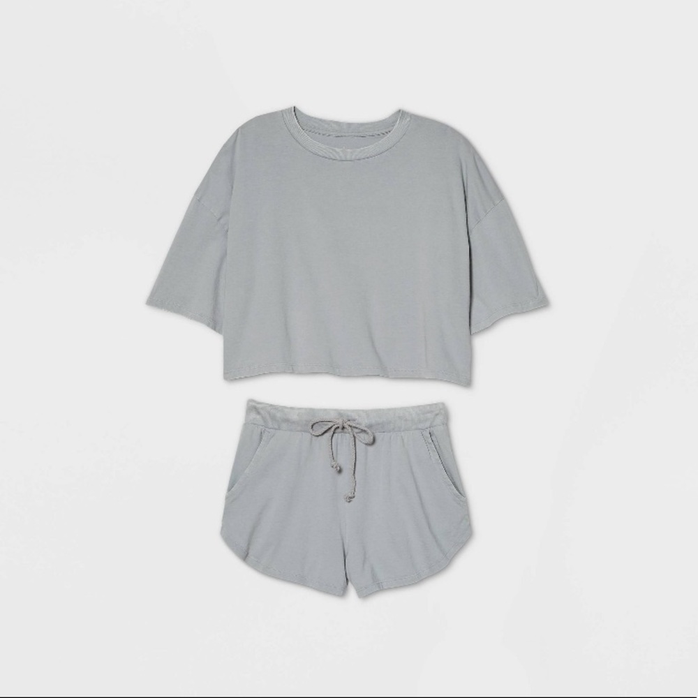 Colsie lounge set